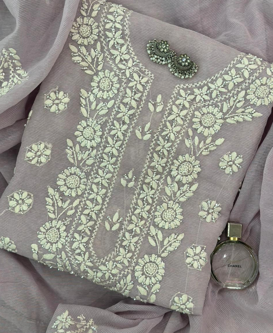 Lilac Dreams